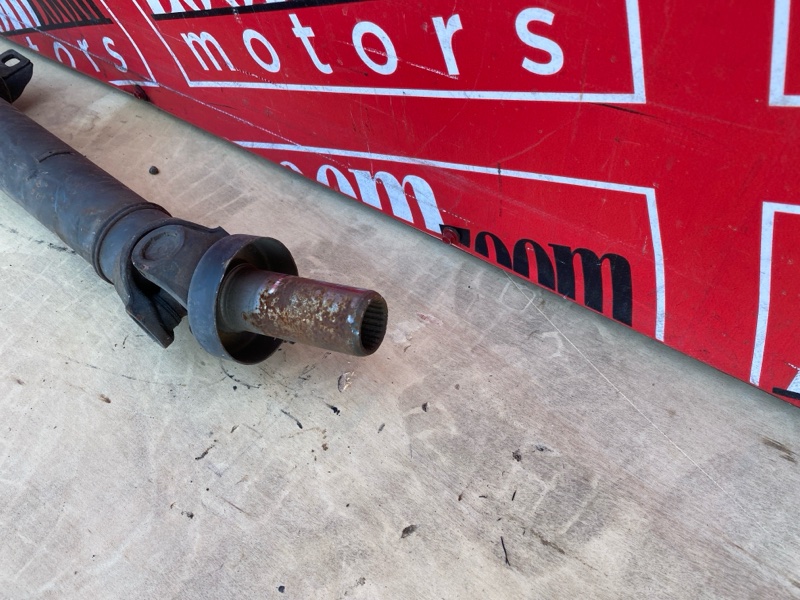 Карданный вал, 9100 рублей, Красноярск