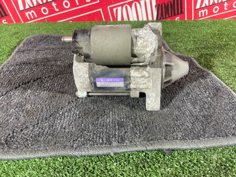 Стартер, 1000 рублей, Красноярск