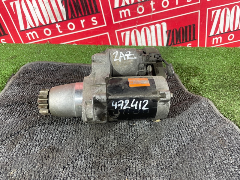 Стартер, 5300 рублей, Красноярск