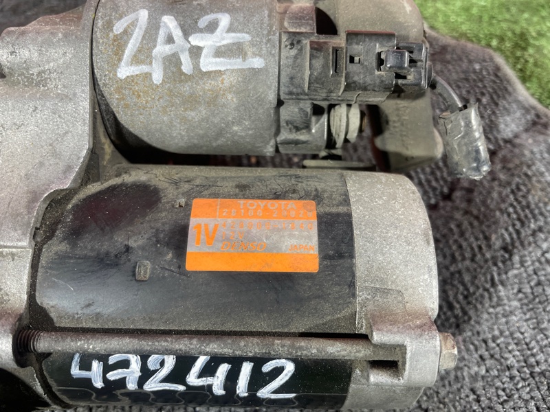 Стартер, 5300 рублей, Красноярск