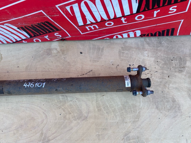 Карданный вал, 4300 рублей, Красноярск