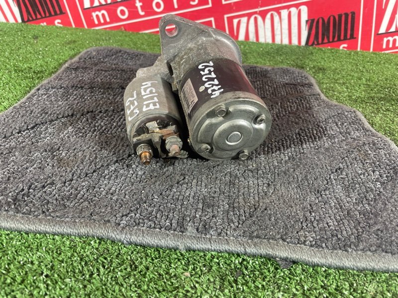 Стартер, 2400 рублей, Красноярск