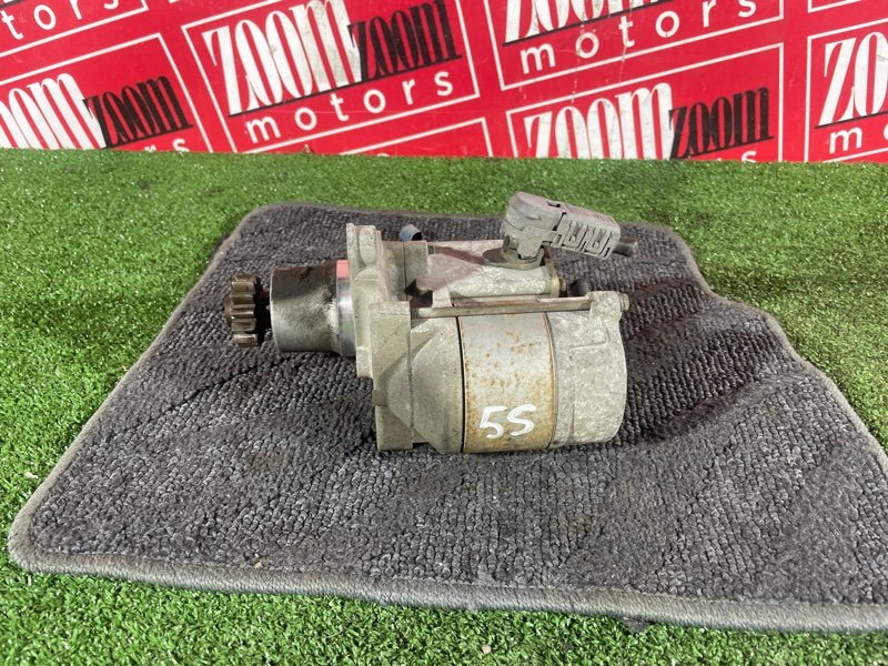 Стартер, 6200 рублей, Красноярск