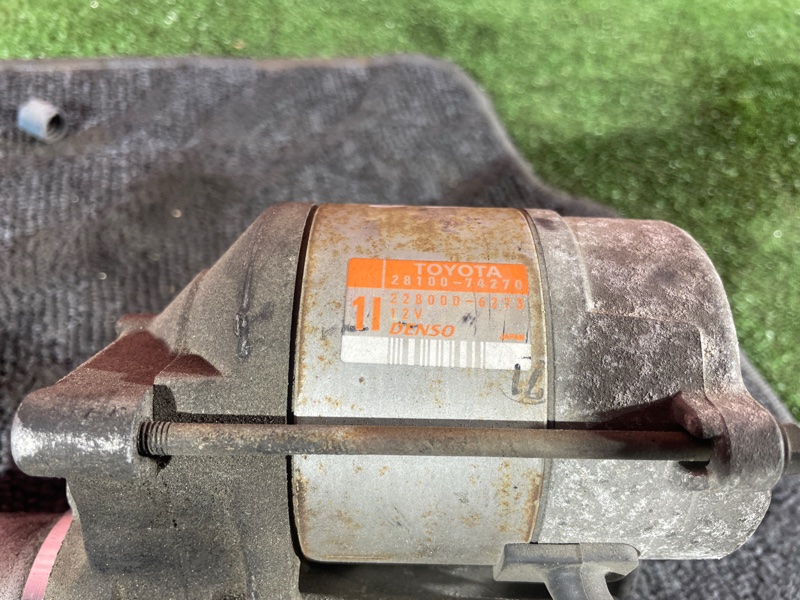 Стартер, 6200 рублей, Красноярск