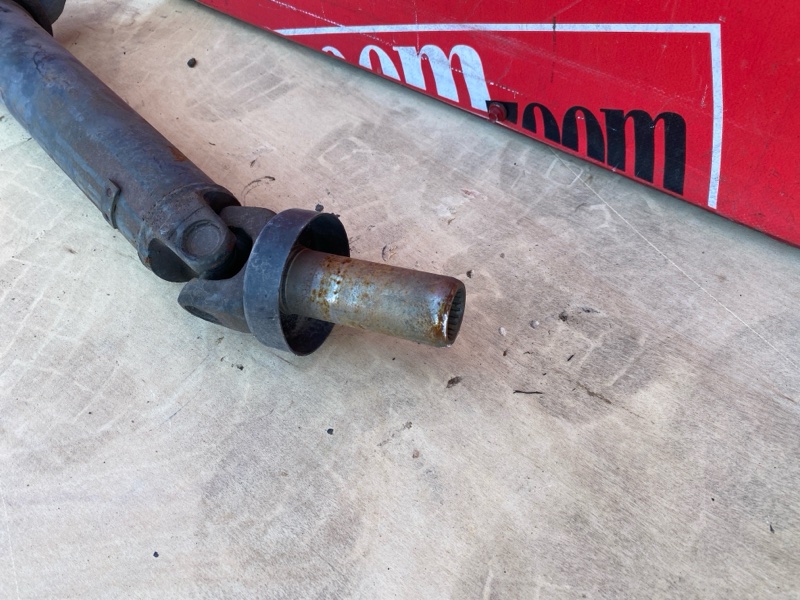 Карданный вал, 3800 рублей, Красноярск