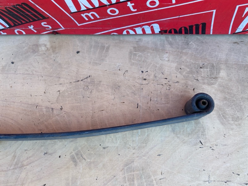 Рессора, 2200 рублей, Солонцы