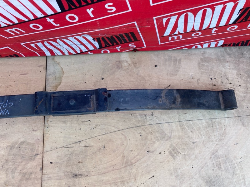 Рессора, 2200 рублей, Солонцы