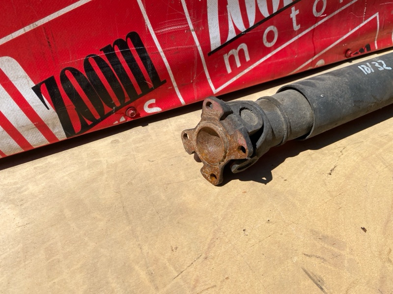 Карданный вал, 10500 рублей, Красноярск