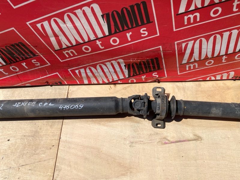 Карданный вал, 10500 рублей, Красноярск