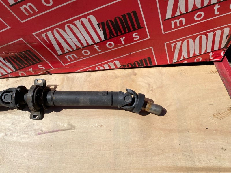 Карданный вал, 10500 рублей, Красноярск