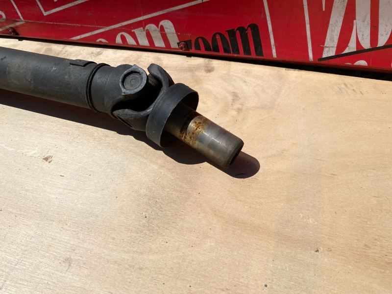 Карданный вал, 10500 рублей, Красноярск