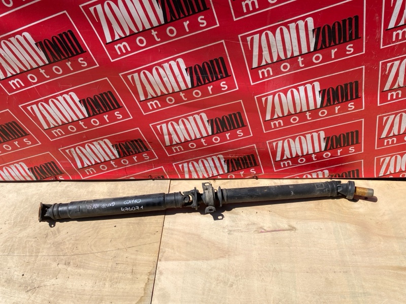 Карданный вал, 3800 рублей, Красноярск