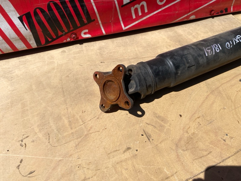 Карданный вал, 3800 рублей, Красноярск