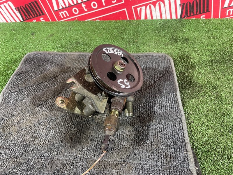 Насос гидроусилителя, 6500 рублей, Красноярск