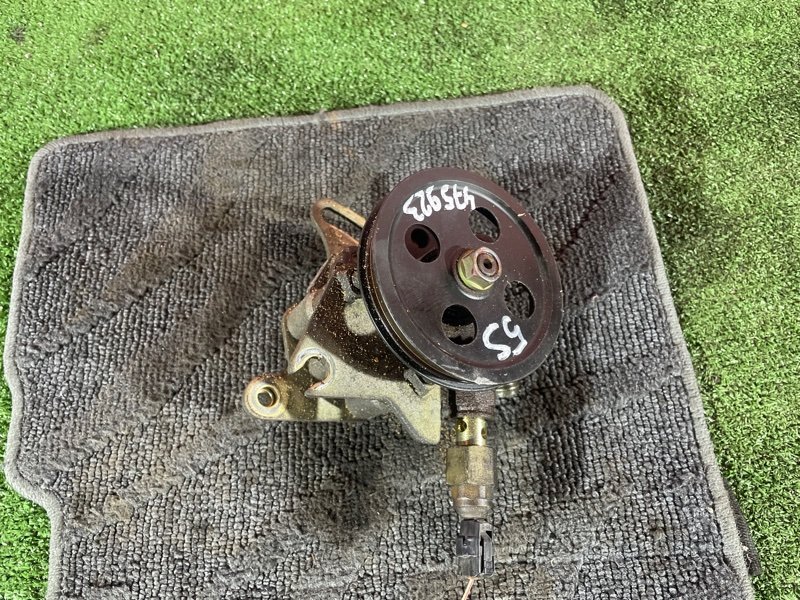 Насос гидроусилителя, 6500 рублей, Красноярск