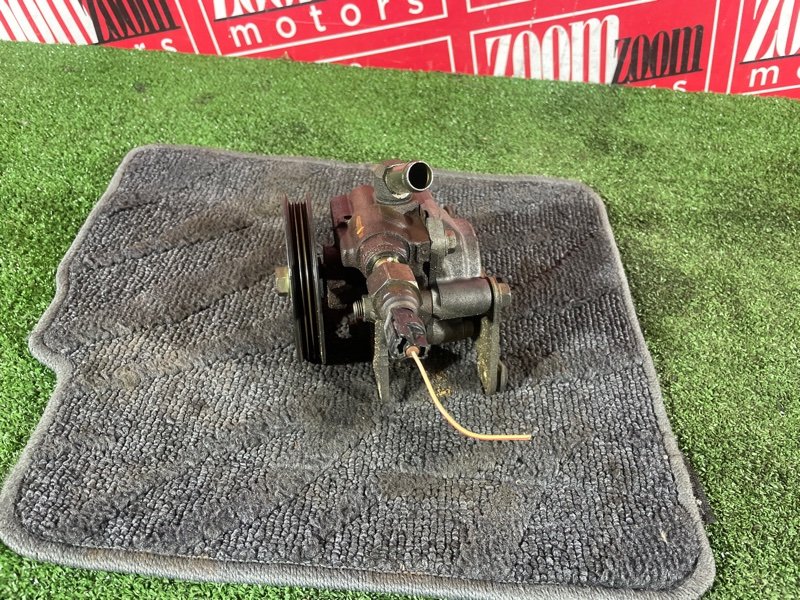 Насос гидроусилителя, 6500 рублей, Красноярск