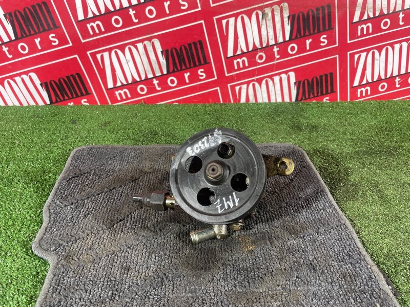 Насос гидроусилителя, 6700 рублей, Красноярск