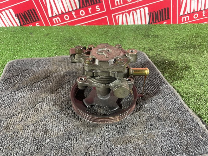 Насос гидроусилителя, 3800 рублей, Красноярск