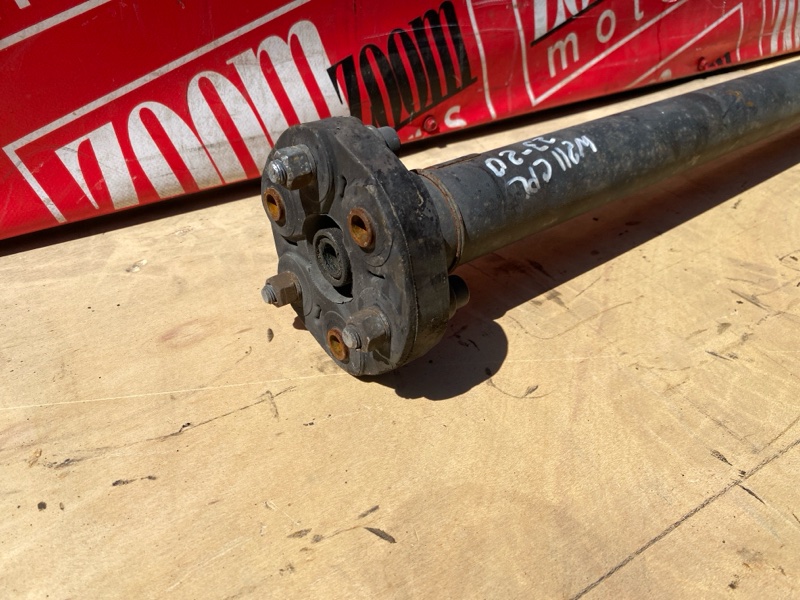 Карданный вал, 4500 рублей, Солонцы