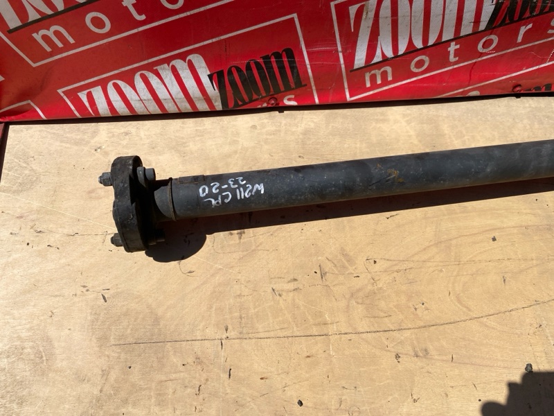 Карданный вал, 4500 рублей, Солонцы