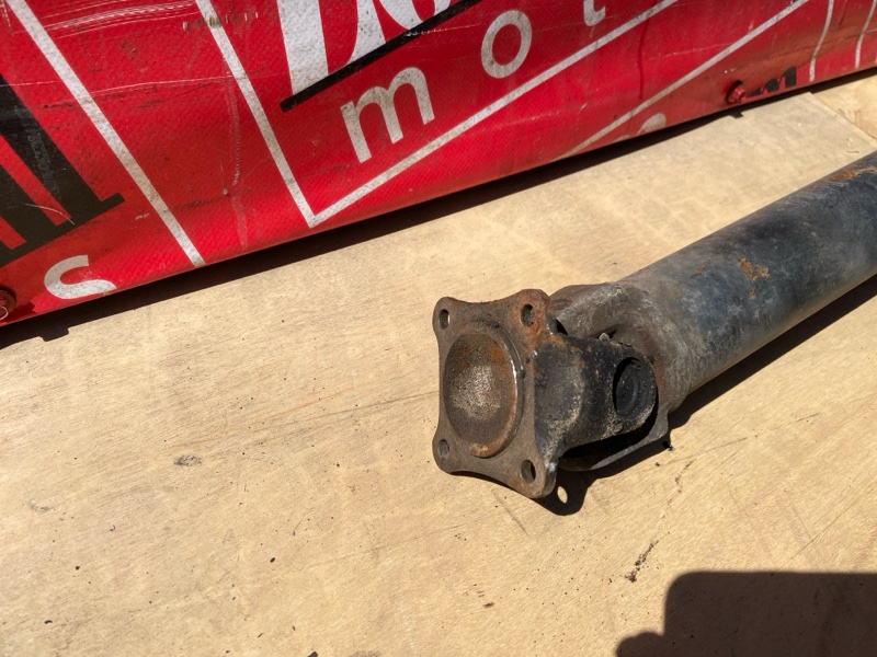 Карданный вал, 10500 рублей, Красноярск