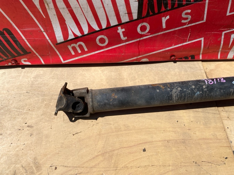 Карданный вал, 10500 рублей, Красноярск