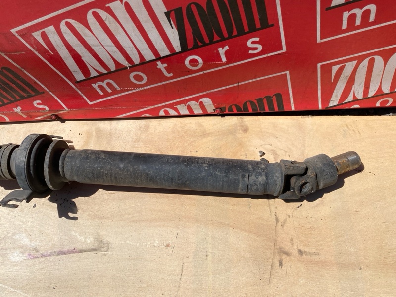 Карданный вал, 10500 рублей, Красноярск