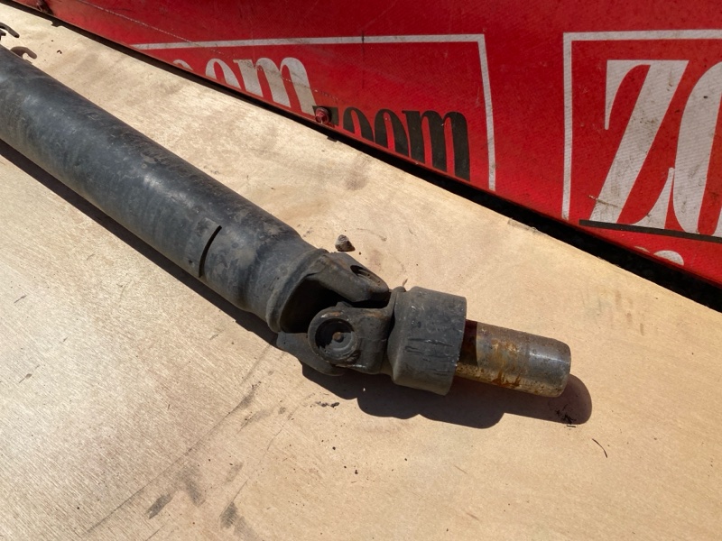 Карданный вал, 10500 рублей, Красноярск