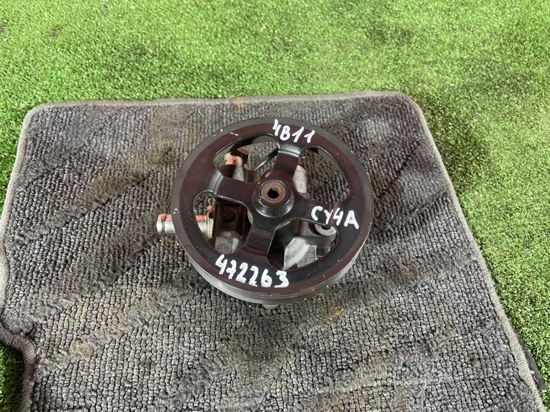 Насос гидроусилителя, 1900 рублей, Красноярск