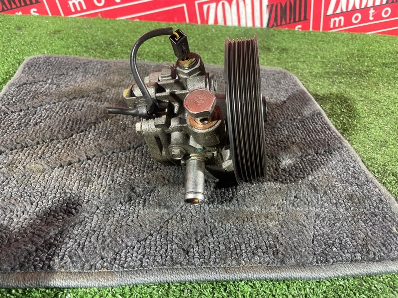 Насос гидроусилителя, 1900 рублей, Красноярск