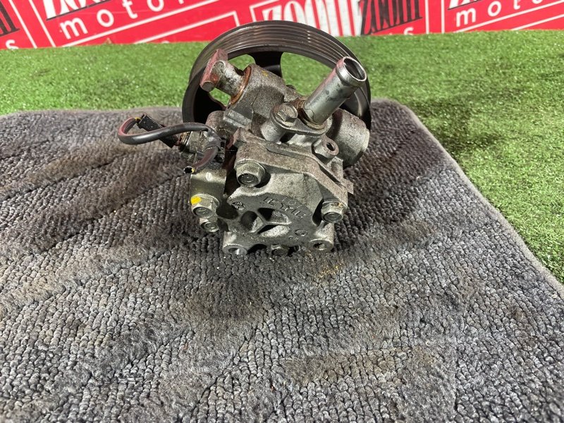 Насос гидроусилителя, 1900 рублей, Красноярск