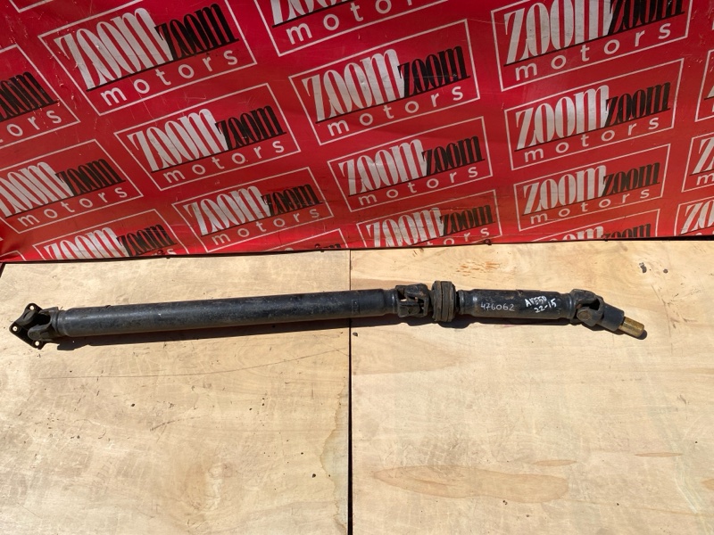 Карданный вал, 4800 рублей, Красноярск