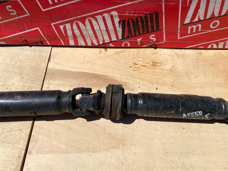 Карданный вал, 4800 рублей, Красноярск