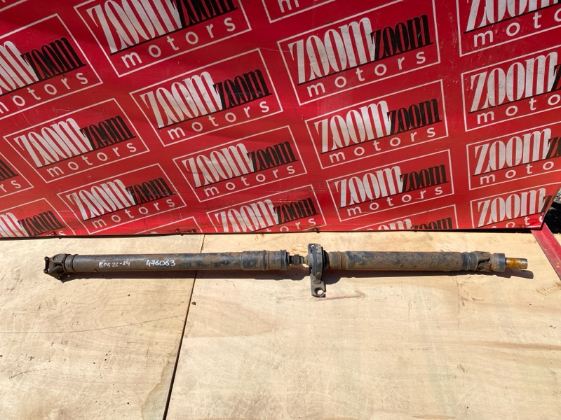 Карданный вал, 3400 рублей, Красноярск