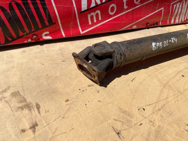 Карданный вал, 3400 рублей, Красноярск