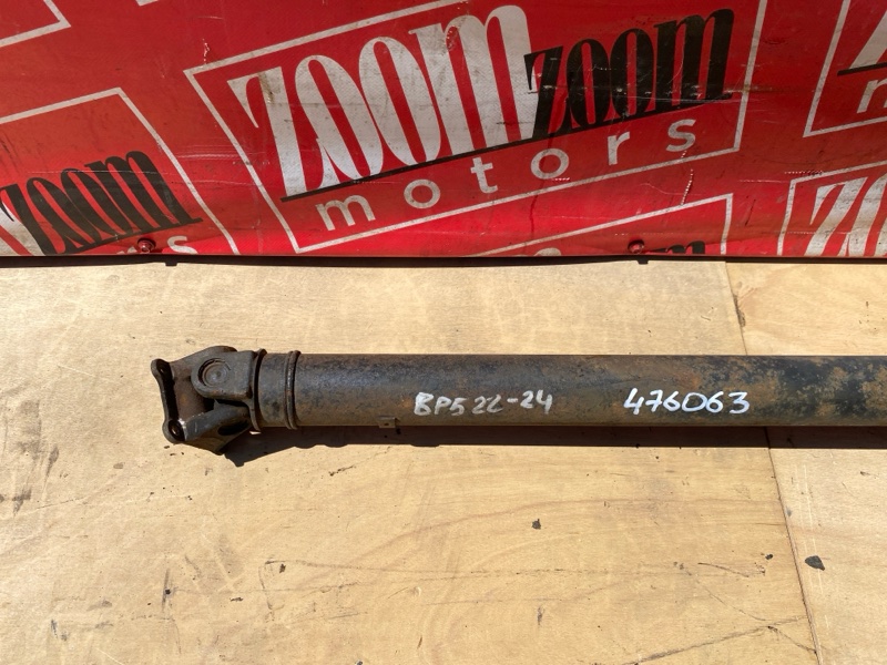 Карданный вал, 3400 рублей, Красноярск