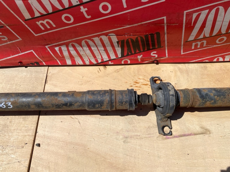 Карданный вал, 3400 рублей, Красноярск