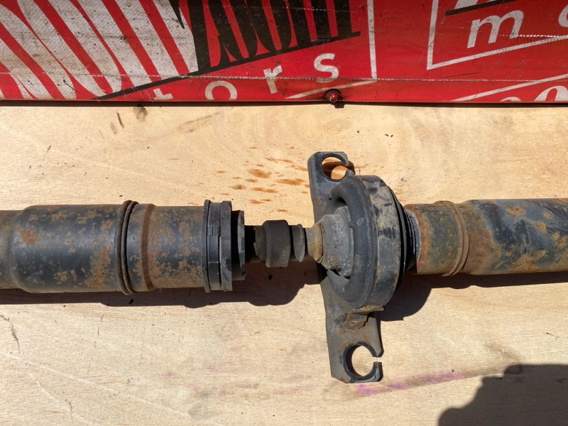 Карданный вал, 3400 рублей, Красноярск