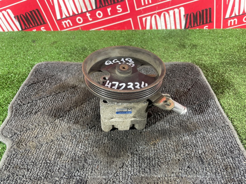 Насос гидроусилителя, 6200 рублей, Красноярск