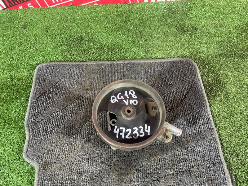 Насос гидроусилителя, 6200 рублей, Красноярск