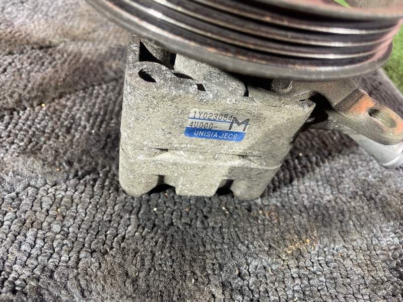 Насос гидроусилителя, 6200 рублей, Красноярск