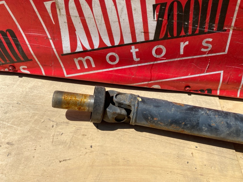 Карданный вал, 3800 рублей, Красноярск