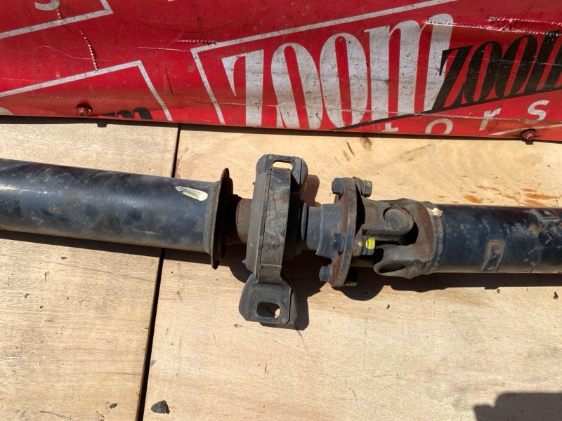 Карданный вал, 3800 рублей, Красноярск