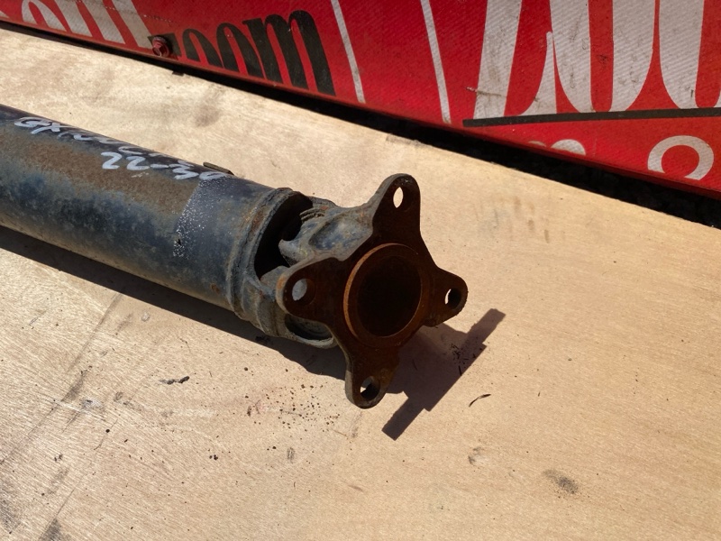 Карданный вал, 3800 рублей, Красноярск