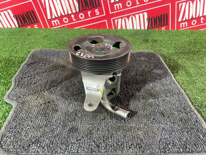 Насос гидроусилителя, 9500 рублей, Красноярск