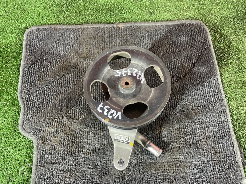 Насос гидроусилителя, 9500 рублей, Красноярск