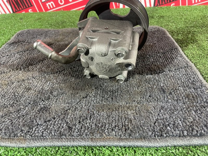 Насос гидроусилителя, 9500 рублей, Красноярск