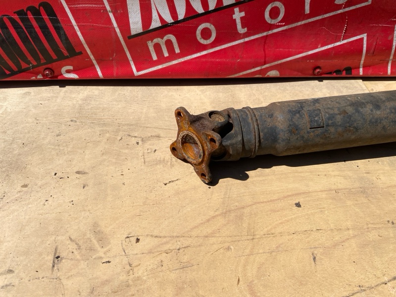 Карданный вал, 1900 рублей, Красноярск