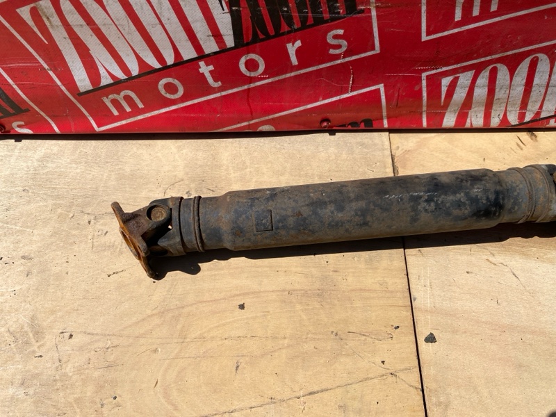 Карданный вал, 1900 рублей, Красноярск