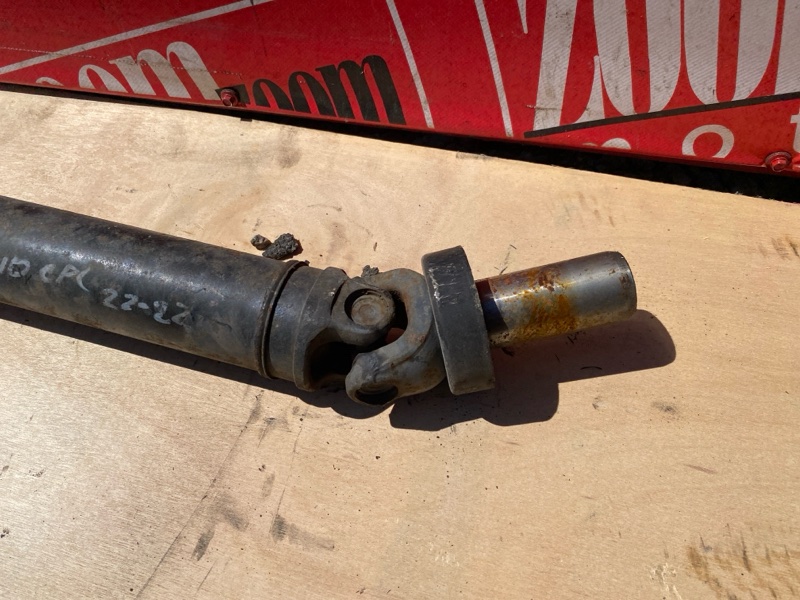 Карданный вал, 1900 рублей, Красноярск